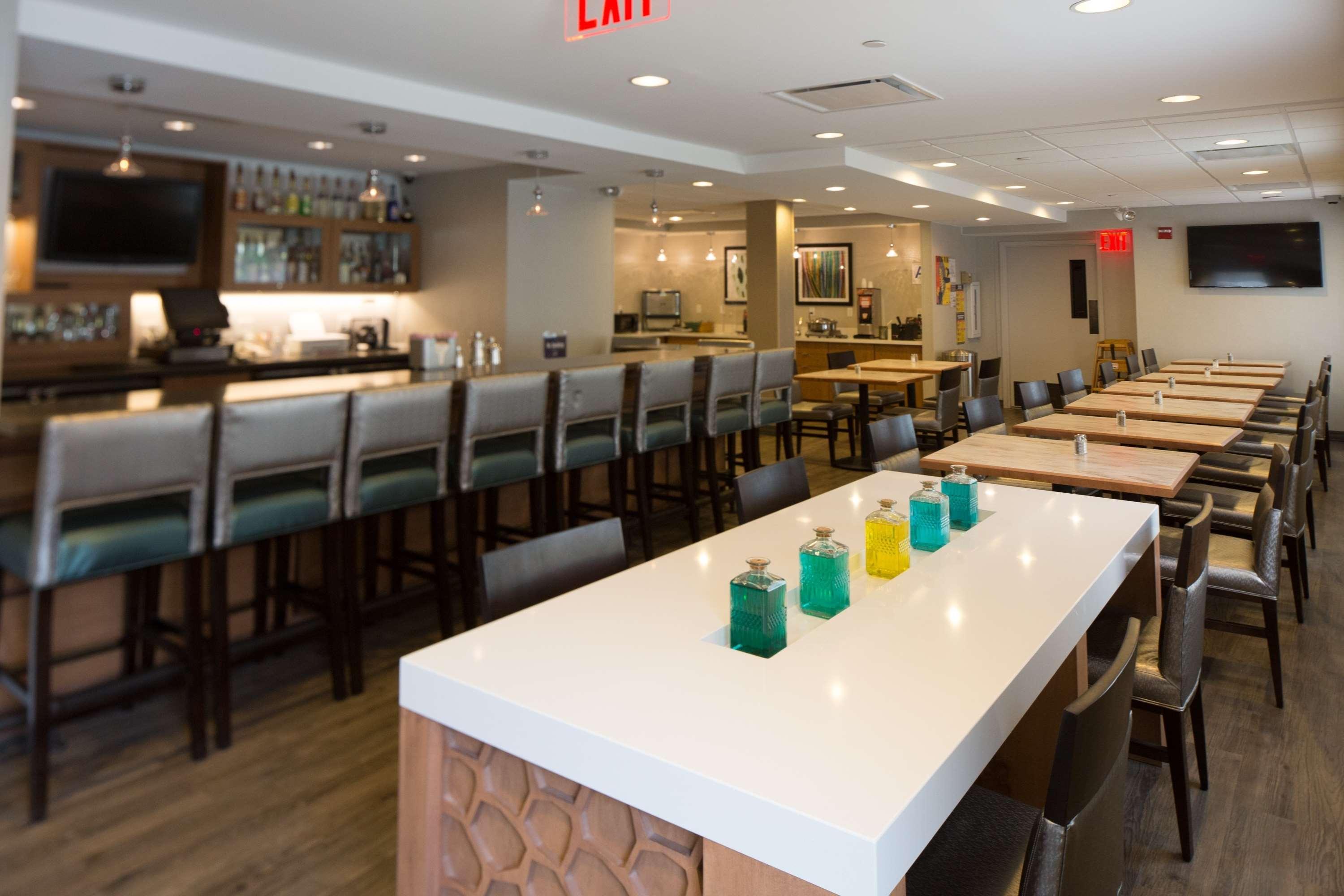 Western Gregory Hotel Nueva York