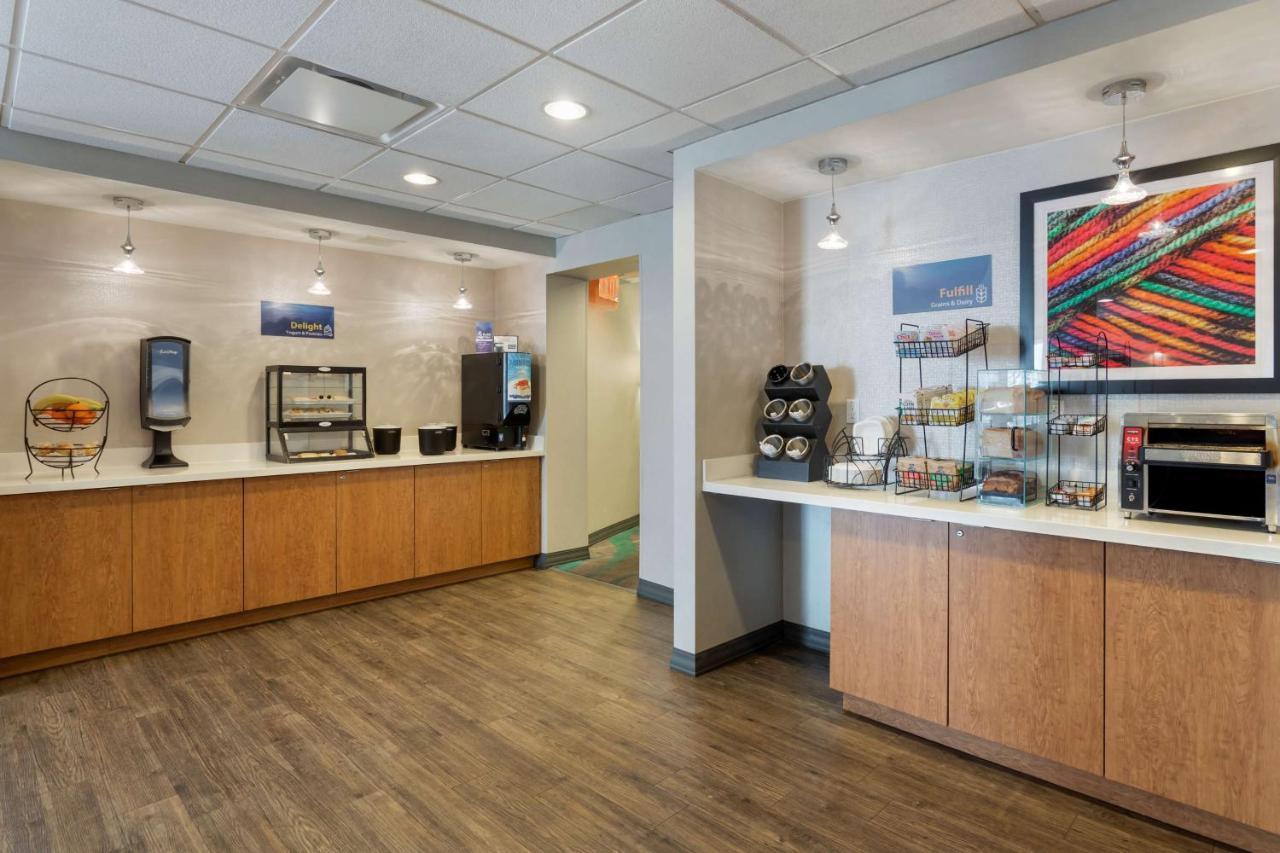 Hotel Western Gregory Nueva York