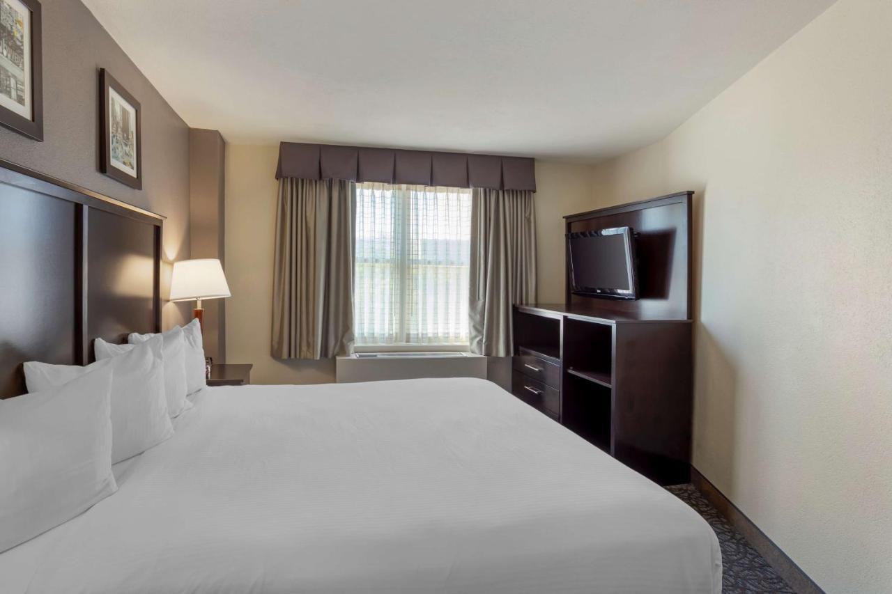 Hotel Western Gregory Nueva York