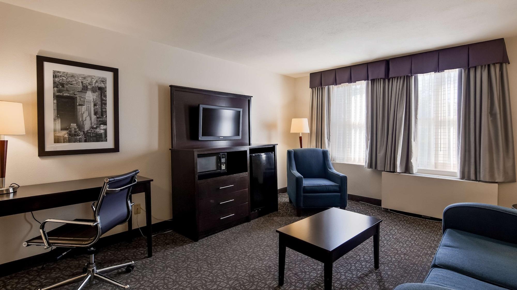 Western Gregory 3* Nueva York