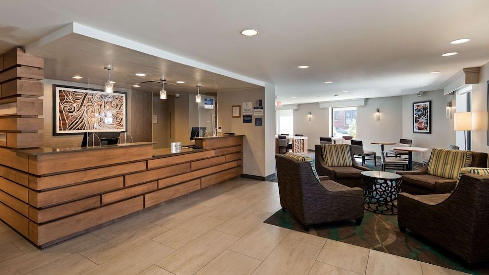 Western Gregory 3* Nueva York