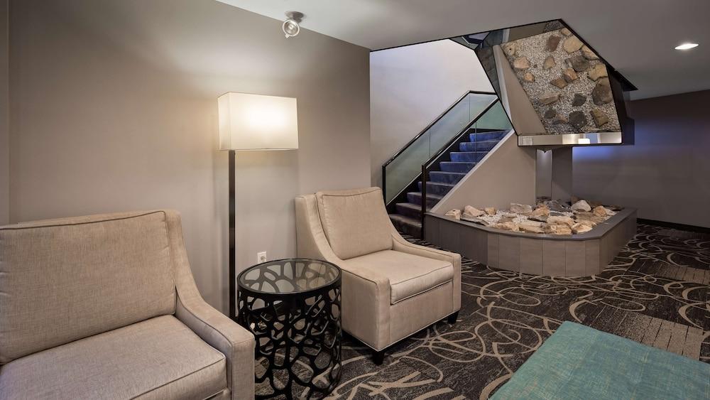 Western Gregory Hotel Nueva York